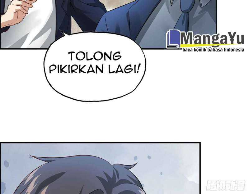 I Moved The BRICS In The Last Days Chapter 19 - halaman 38