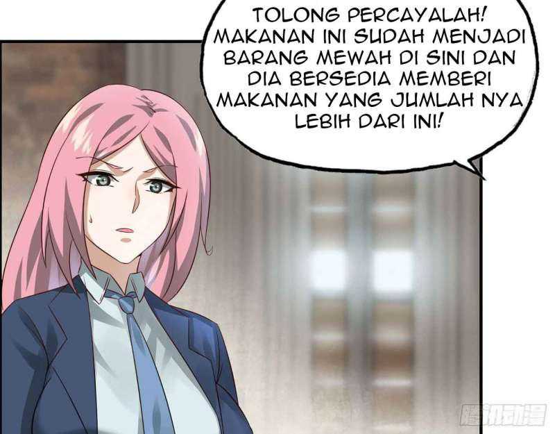 I Moved The BRICS In The Last Days Chapter 19 - halaman 42
