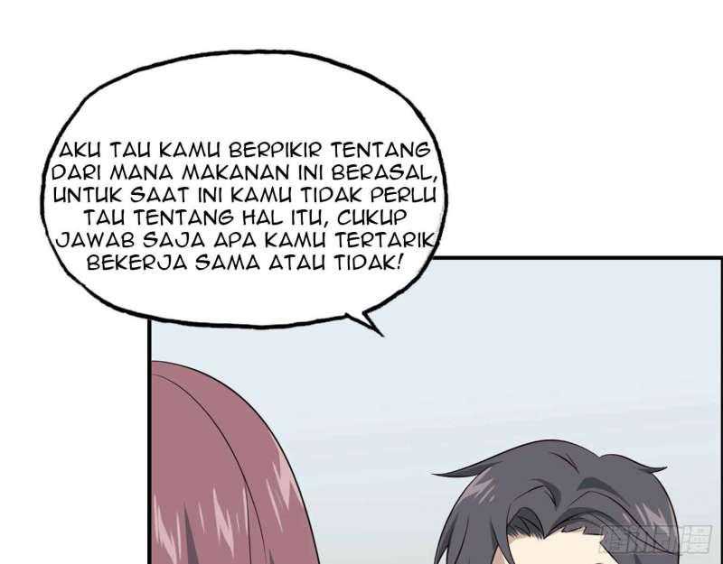 I Moved The BRICS In The Last Days Chapter 19 - halaman 45