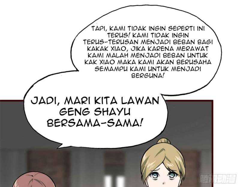 I Moved The BRICS In The Last Days Chapter 19 - halaman 55