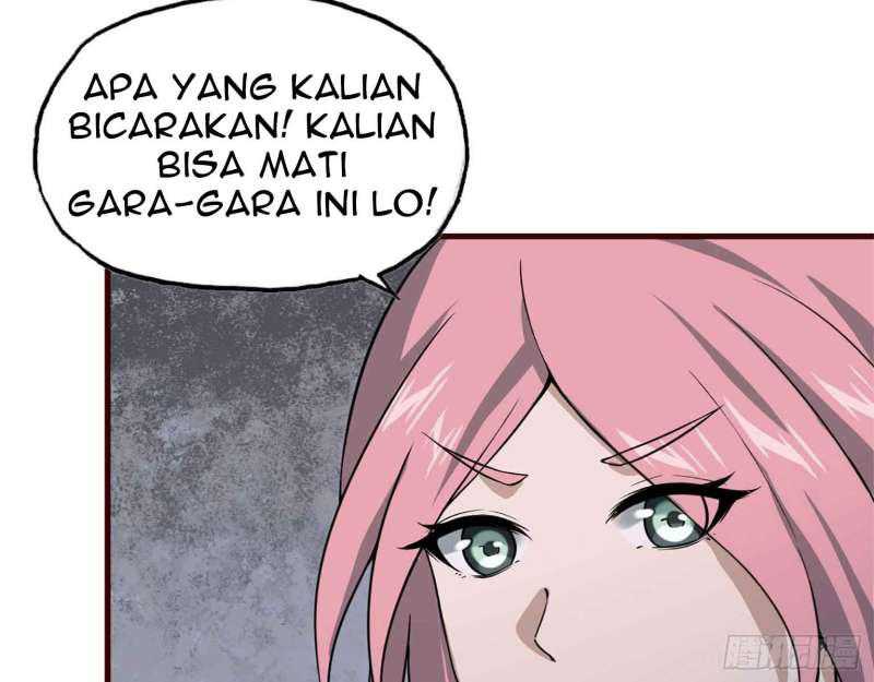 I Moved The BRICS In The Last Days Chapter 19 - halaman 57