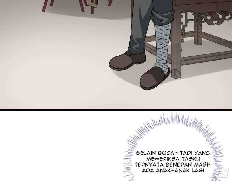 I Moved The BRICS In The Last Days Chapter 19 - halaman 7