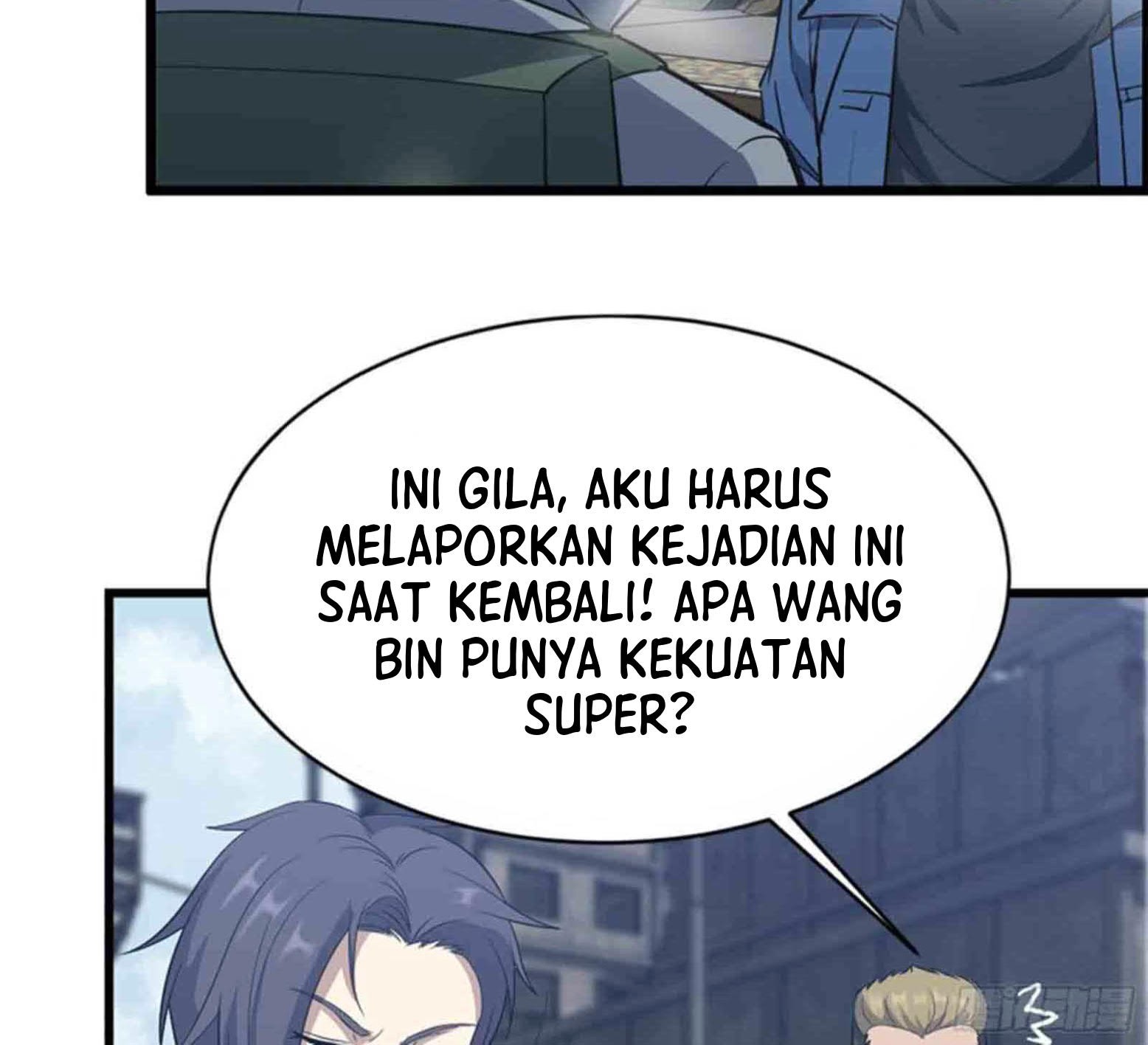 I Moved The BRICS In The Last Days Chapter 193 - halaman 18