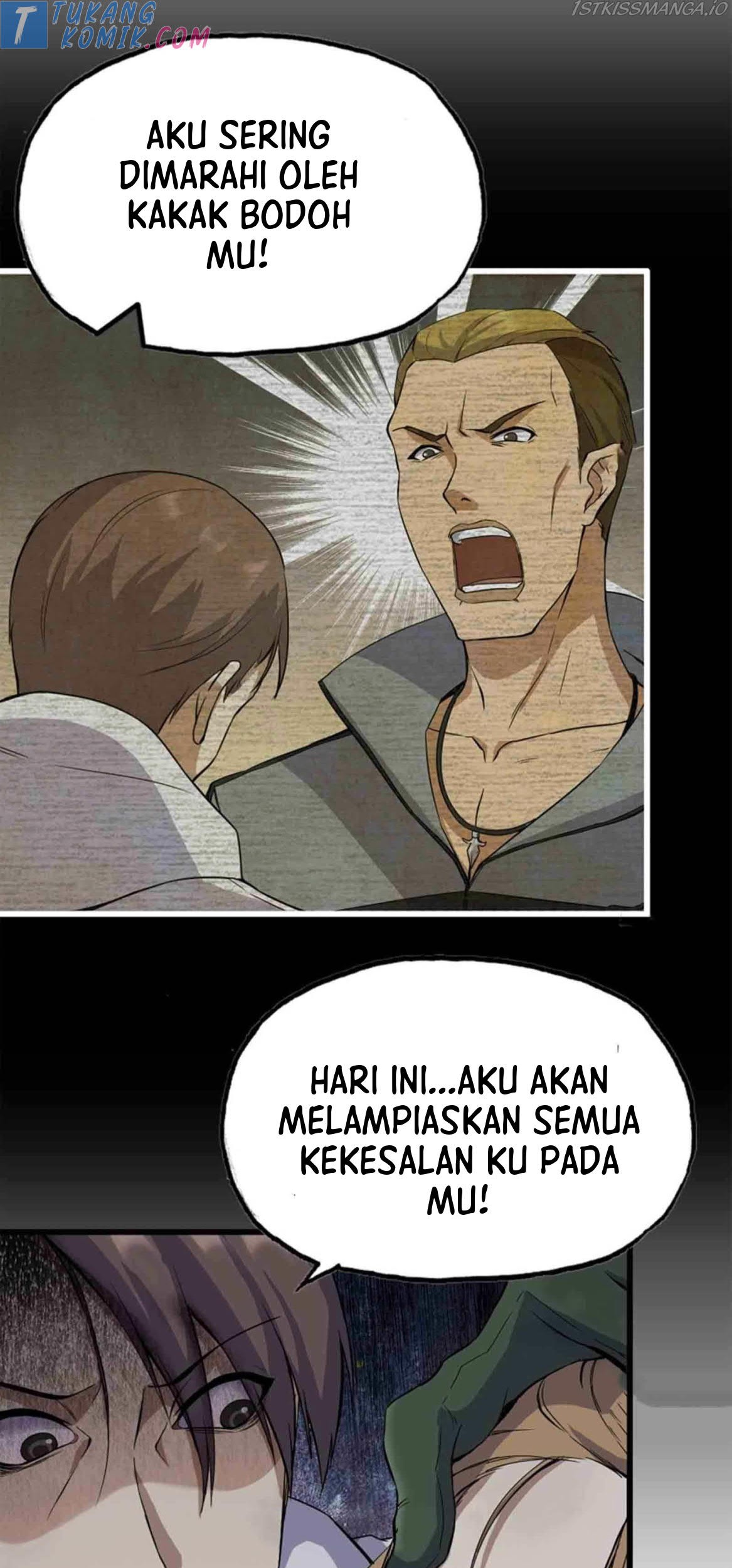 I Moved The BRICS In The Last Days Chapter 194 - halaman 11