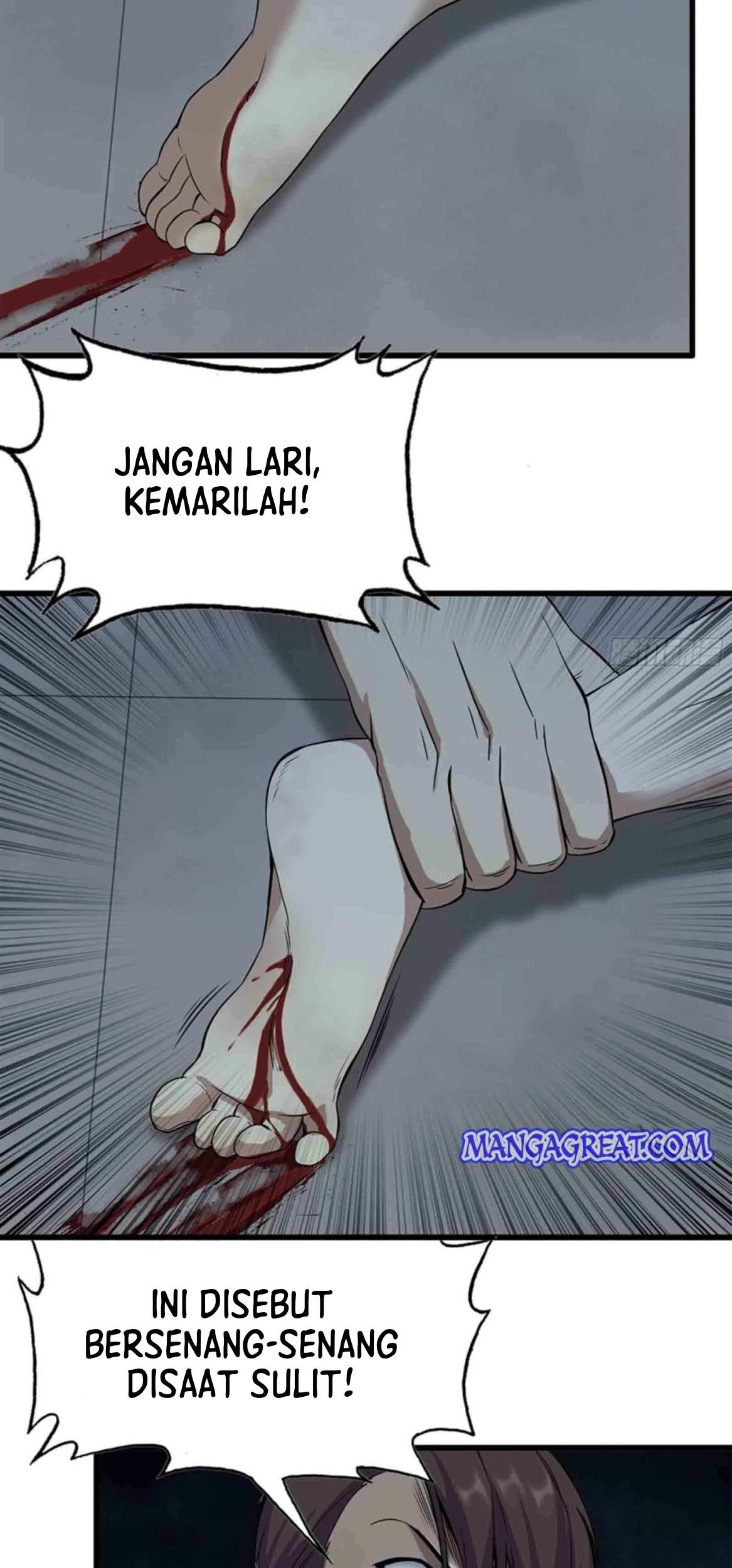 I Moved The BRICS In The Last Days Chapter 194 - halaman 16