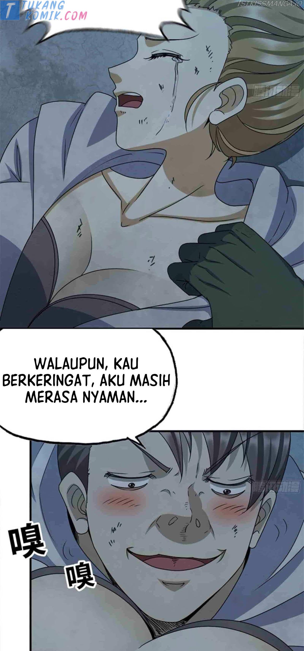 I Moved The BRICS In The Last Days Chapter 194 - halaman 6