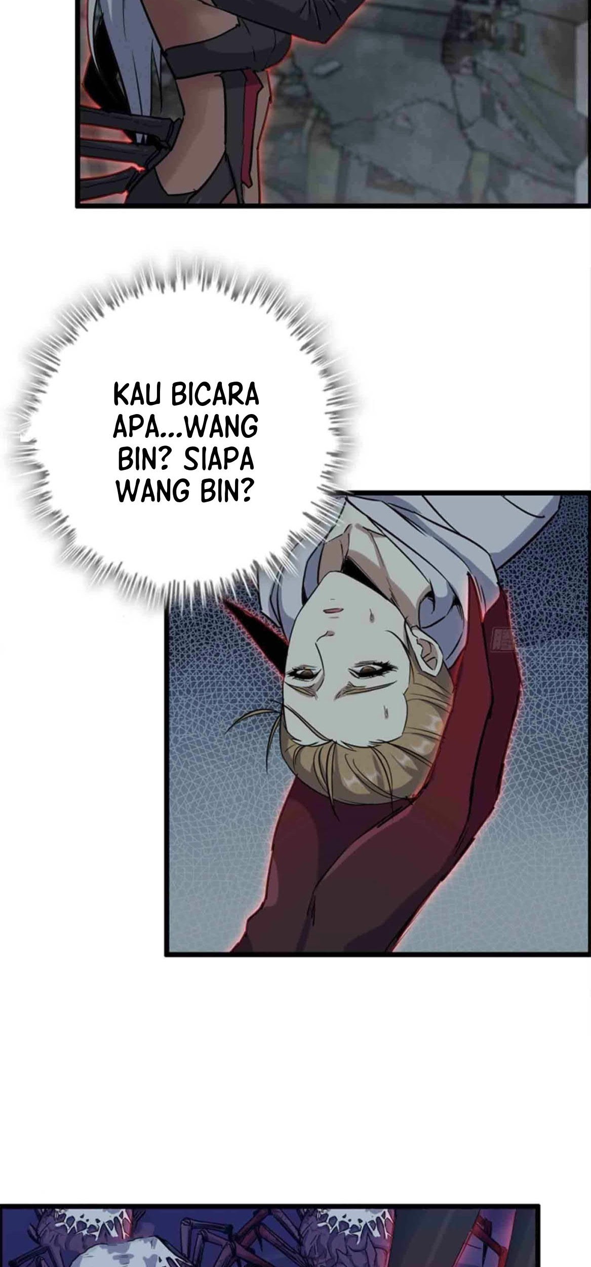 I Moved The BRICS In The Last Days Chapter 195 - halaman 10