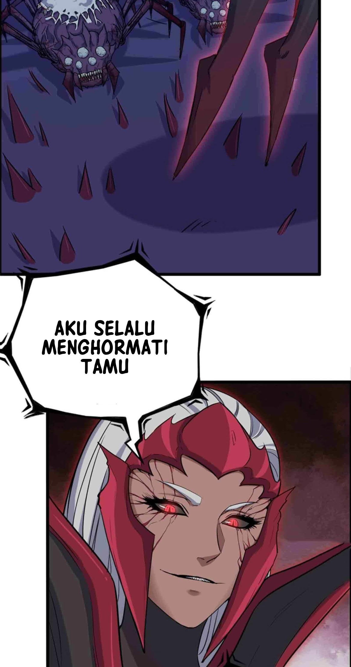 I Moved The BRICS In The Last Days Chapter 195 - halaman 11
