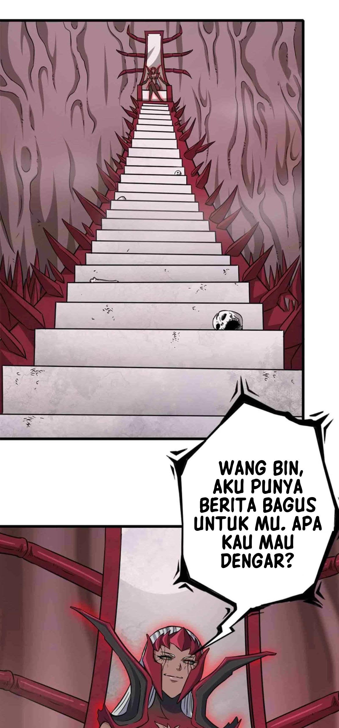 I Moved The BRICS In The Last Days Chapter 195 - halaman 21