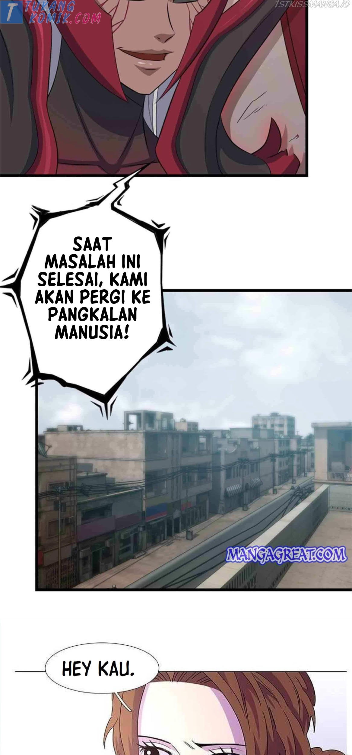 I Moved The BRICS In The Last Days Chapter 195 - halaman 32