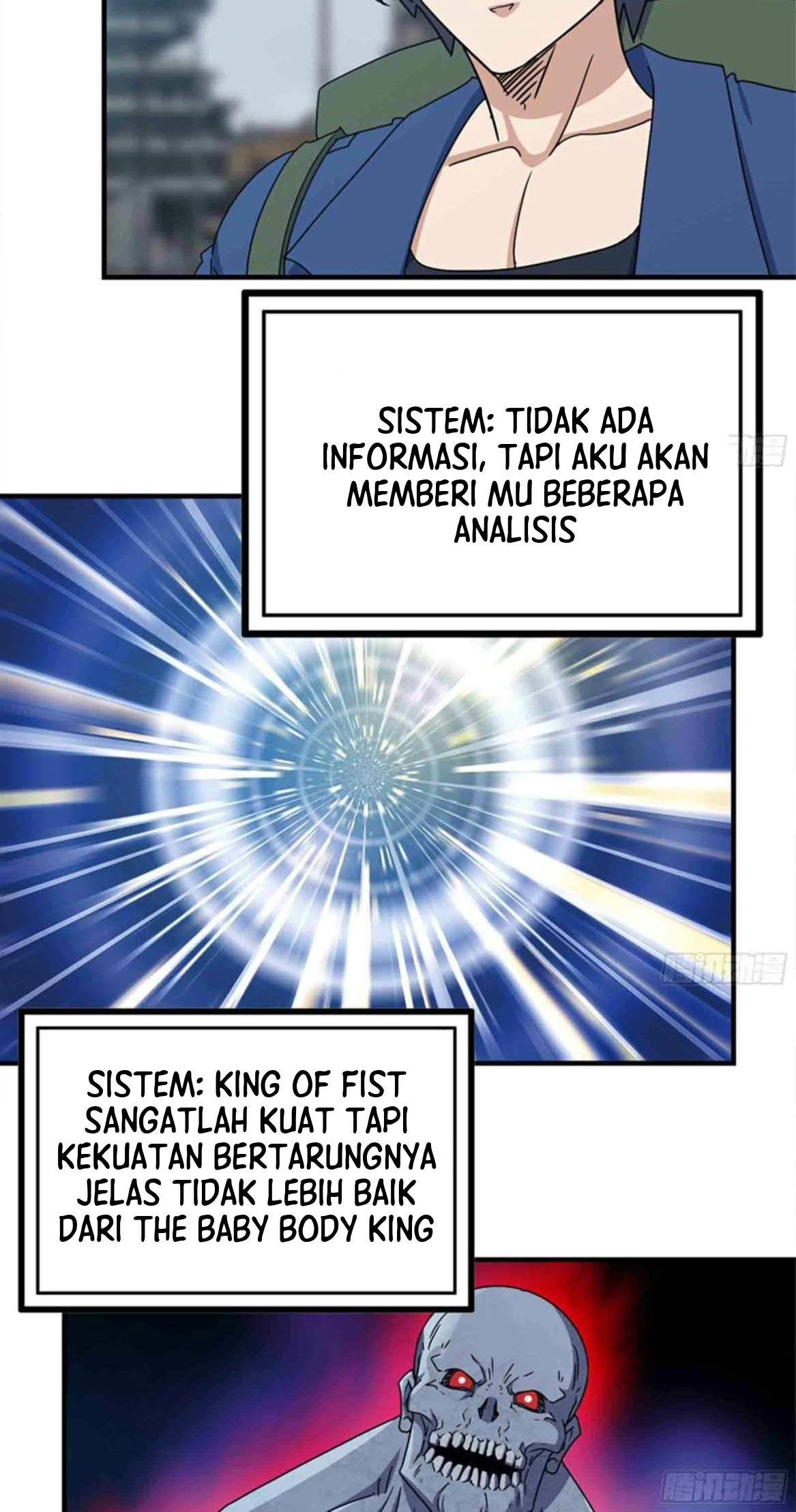 I Moved The BRICS In The Last Days Chapter 196 - halaman 26