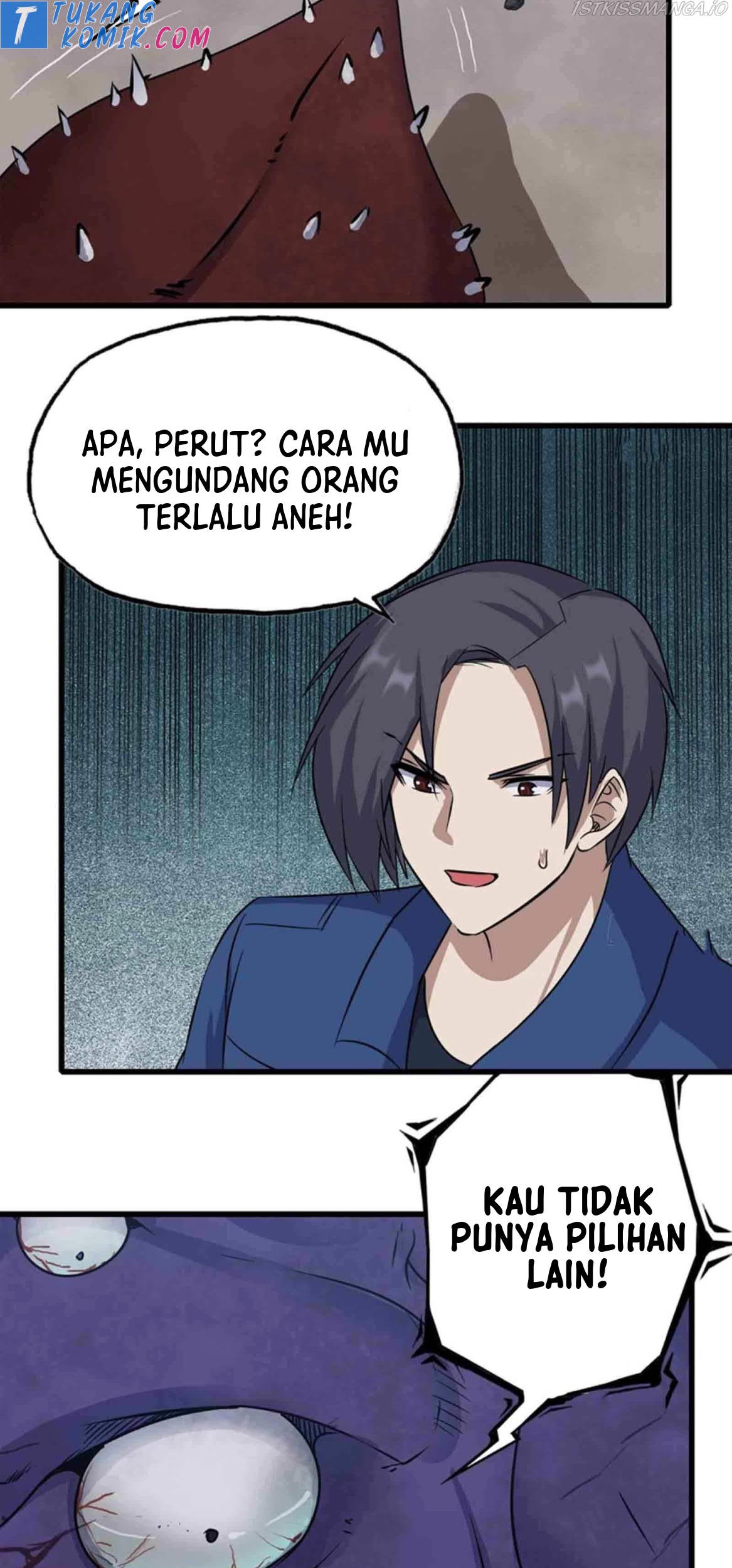 I Moved The BRICS In The Last Days Chapter 198 - halaman 15