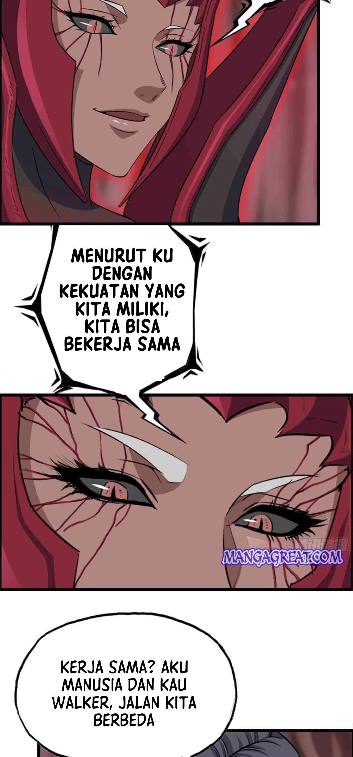 I Moved The BRICS In The Last Days Chapter 198 - halaman 25