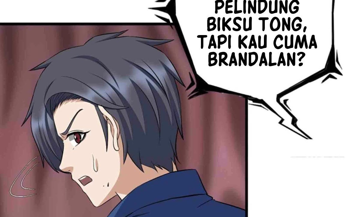 I Moved The BRICS In The Last Days Chapter 198 - halaman 32