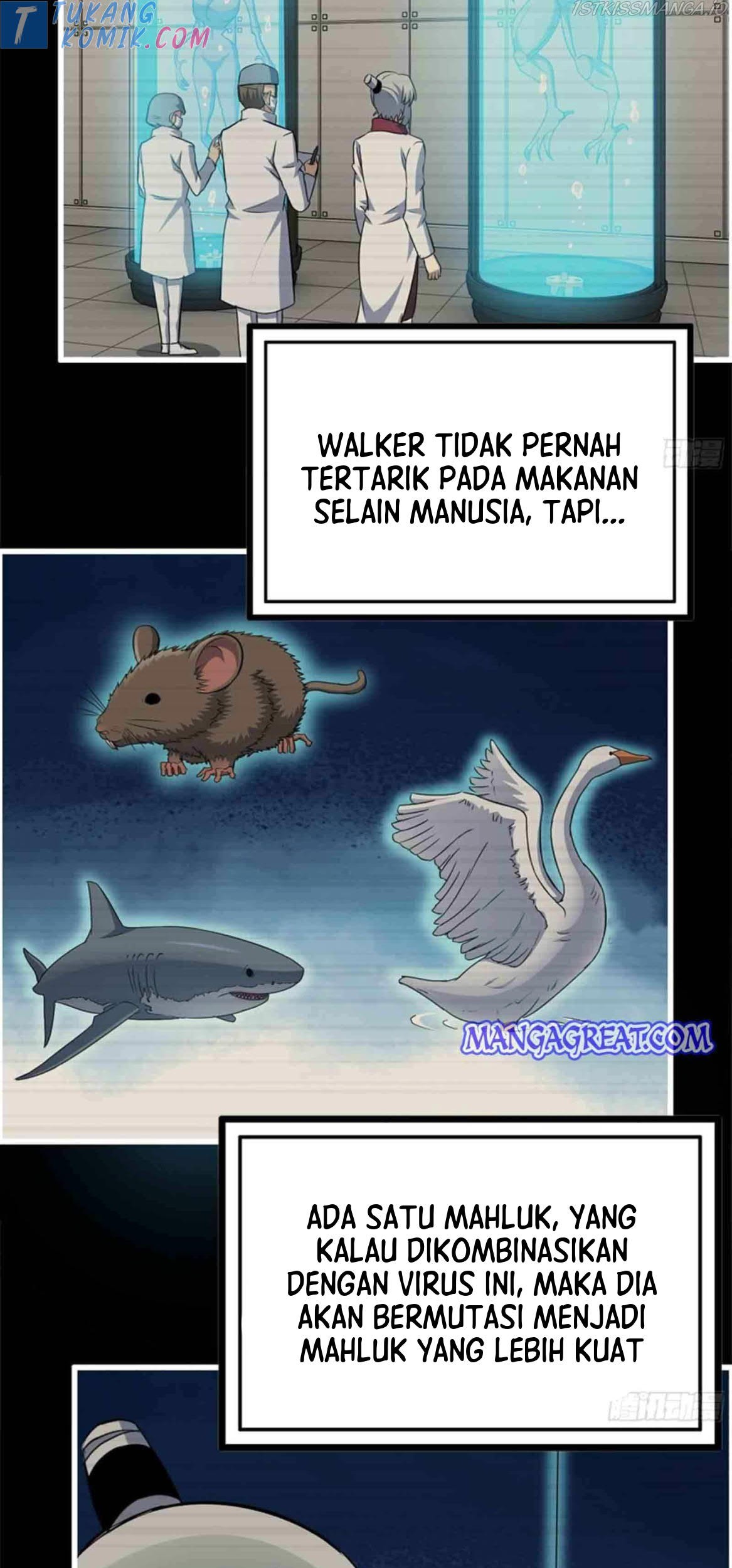 I Moved The BRICS In The Last Days Chapter 199 - halaman 15