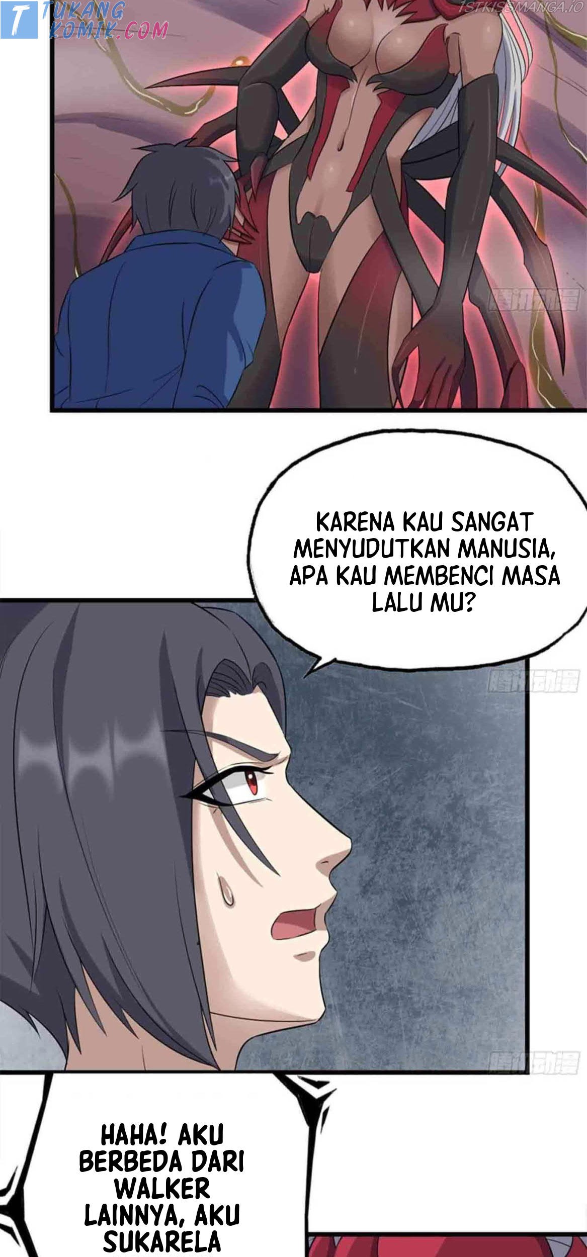 I Moved The BRICS In The Last Days Chapter 199 - halaman 3