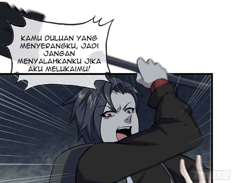 I Moved The BRICS In The Last Days Chapter 2 - halaman 12