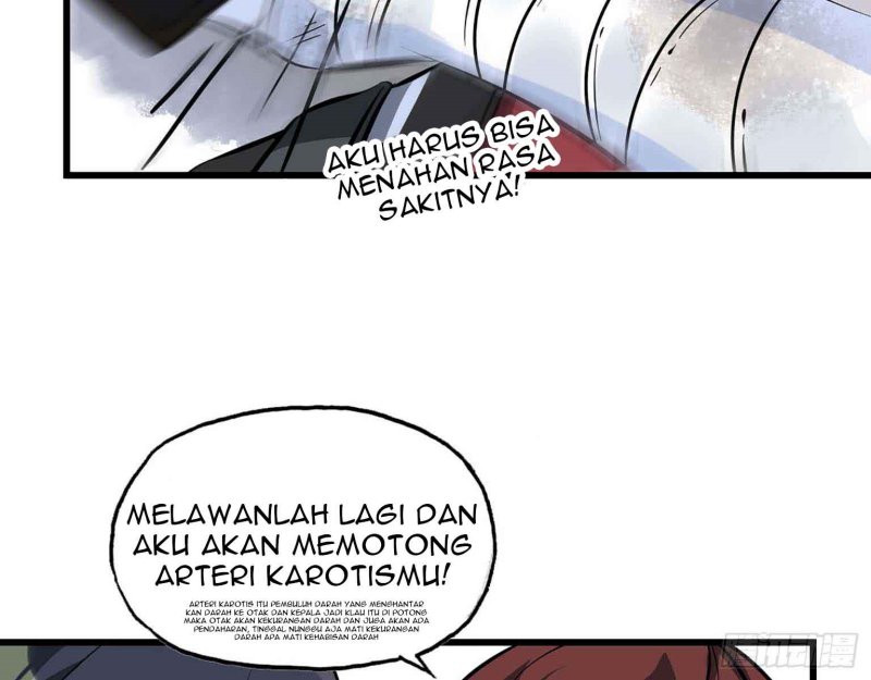 I Moved The BRICS In The Last Days Chapter 2 - halaman 25
