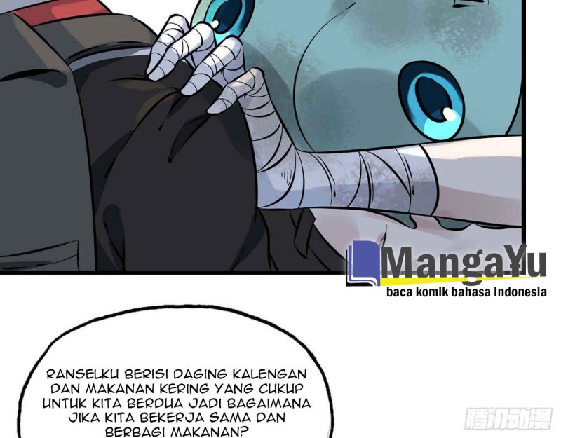 I Moved The BRICS In The Last Days Chapter 2 - halaman 27