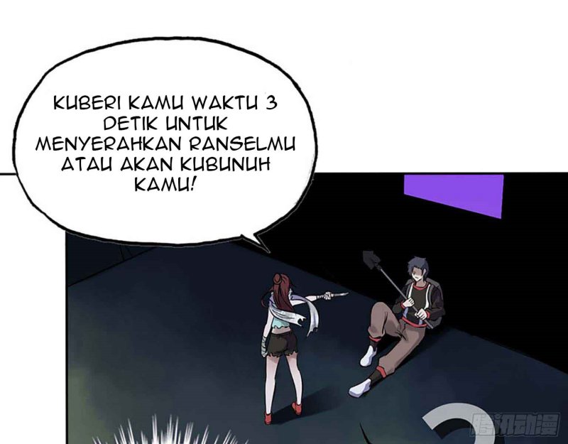 I Moved The BRICS In The Last Days Chapter 2 - halaman 3