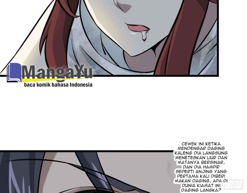 I Moved The BRICS In The Last Days Chapter 2 - halaman 31