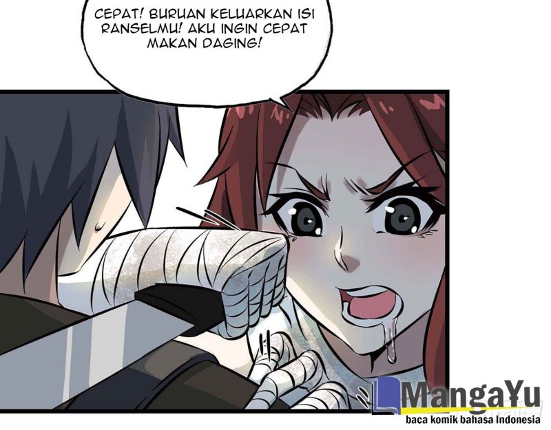 I Moved The BRICS In The Last Days Chapter 2 - halaman 34