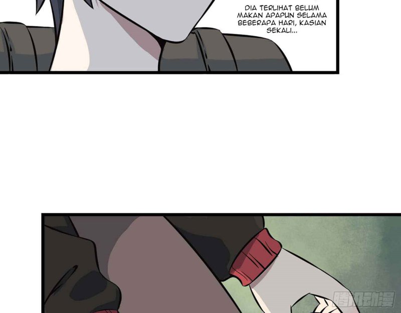 I Moved The BRICS In The Last Days Chapter 2 - halaman 42