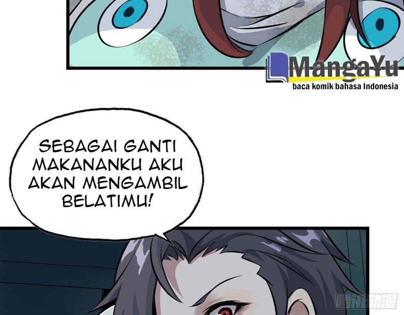 I Moved The BRICS In The Last Days Chapter 2 - halaman 45