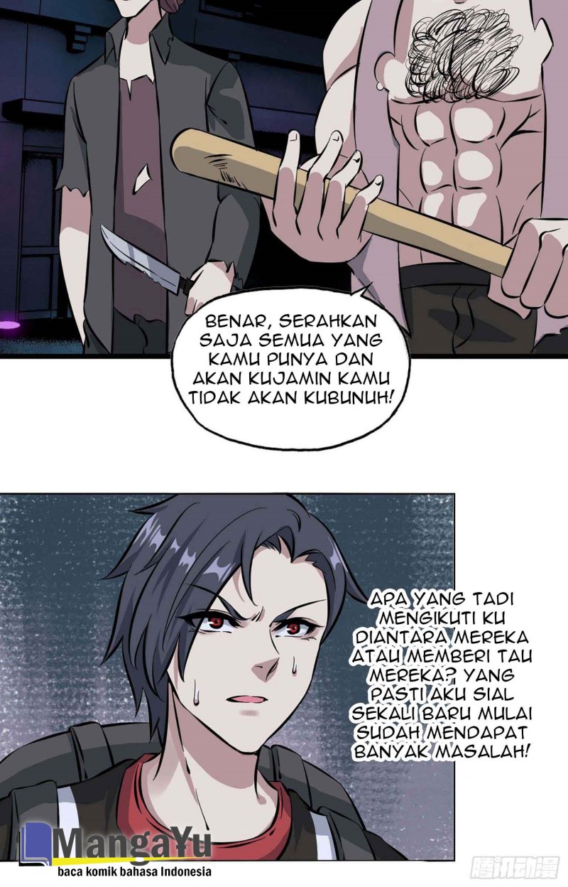 I Moved The BRICS In The Last Days Chapter 2 - halaman 59