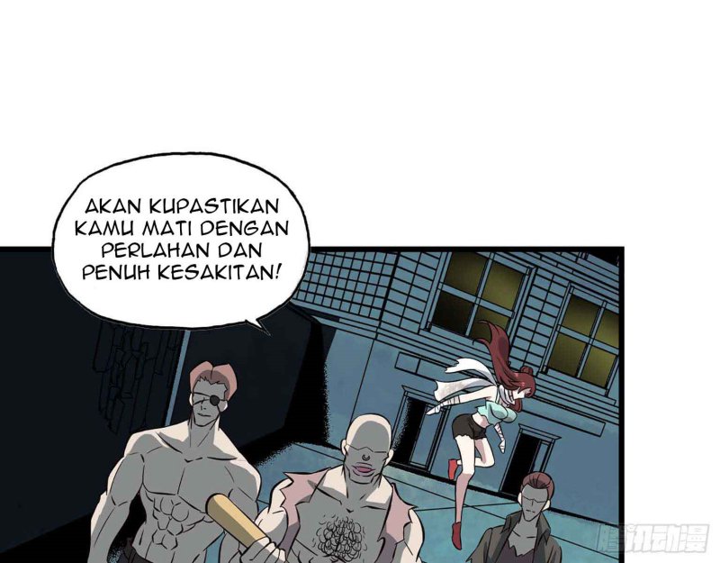 I Moved The BRICS In The Last Days Chapter 2 - halaman 90