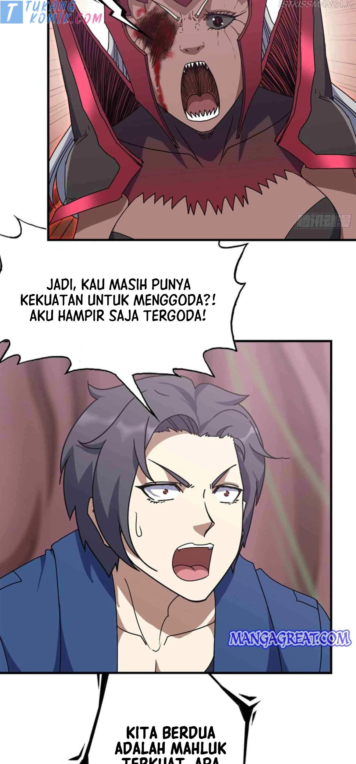 I Moved The BRICS In The Last Days Chapter 200 - halaman 14