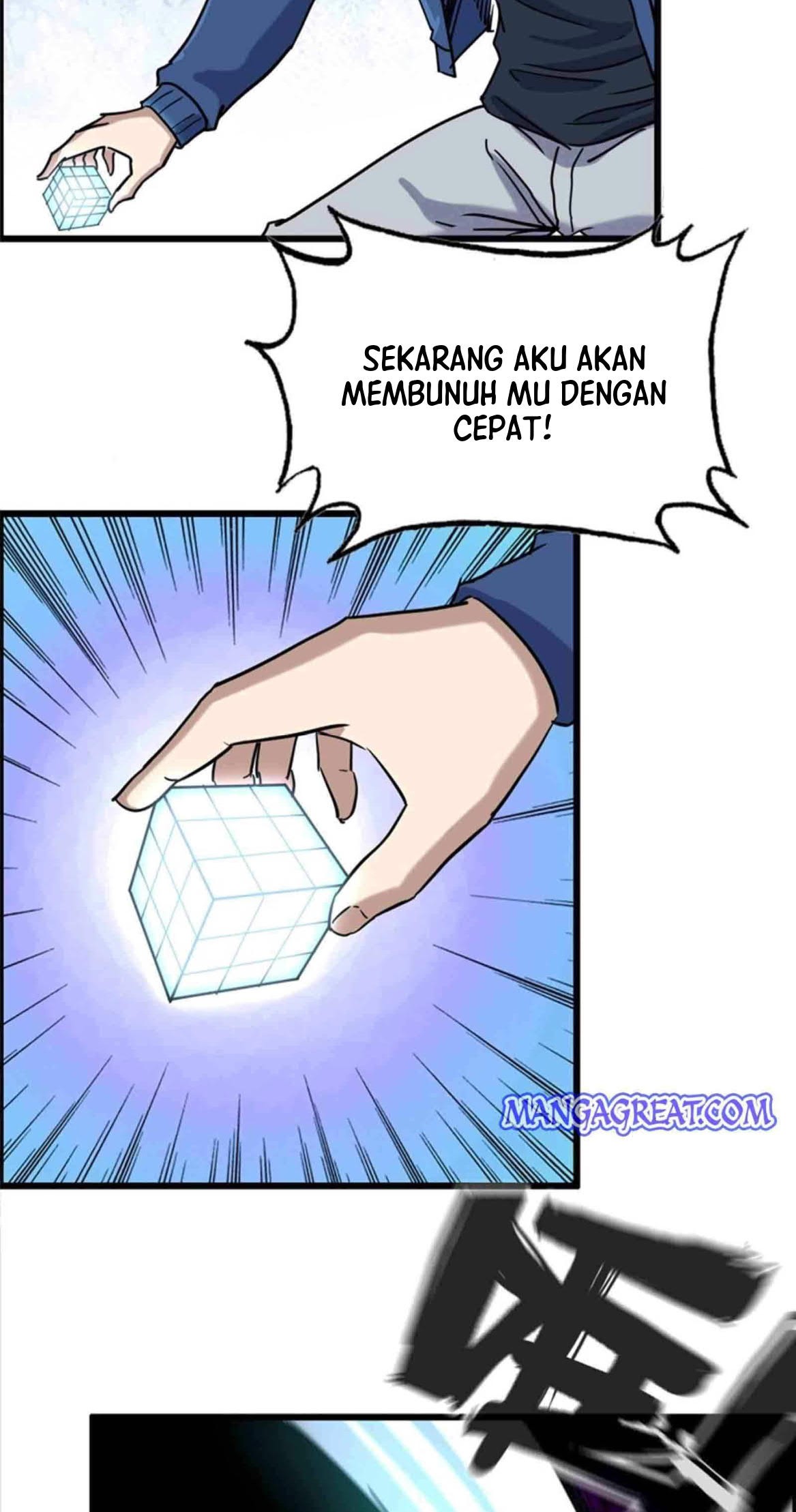 I Moved The BRICS In The Last Days Chapter 200 - halaman 24