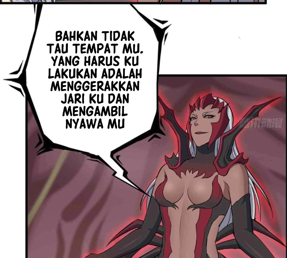 I Moved The BRICS In The Last Days Chapter 200 - halaman 29