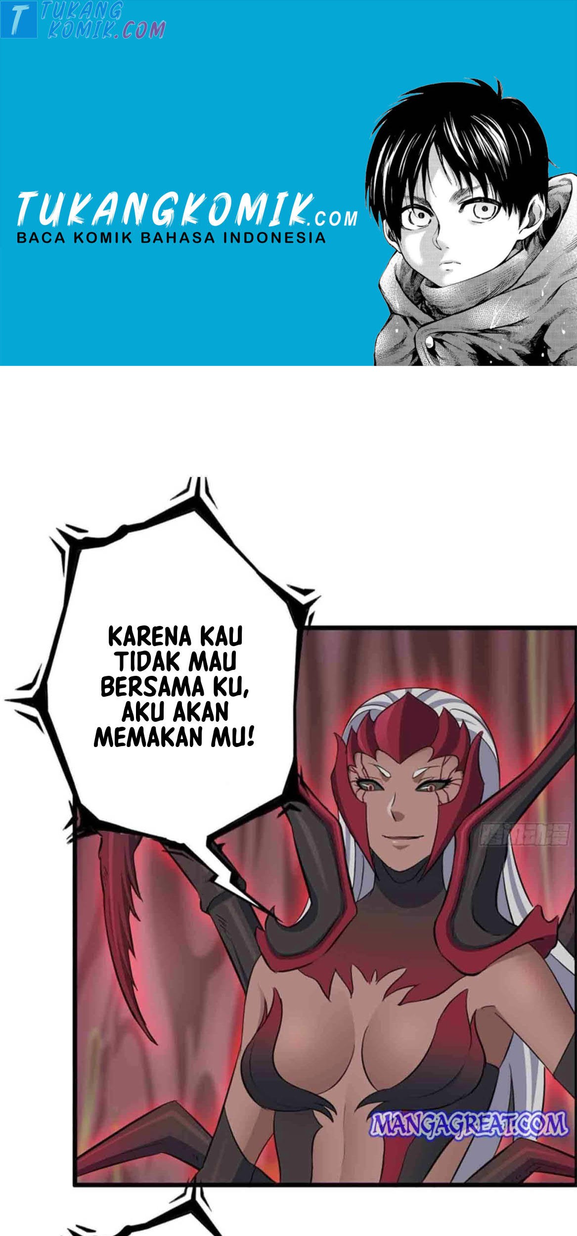 I Moved The BRICS In The Last Days Chapter 201 - halaman 1