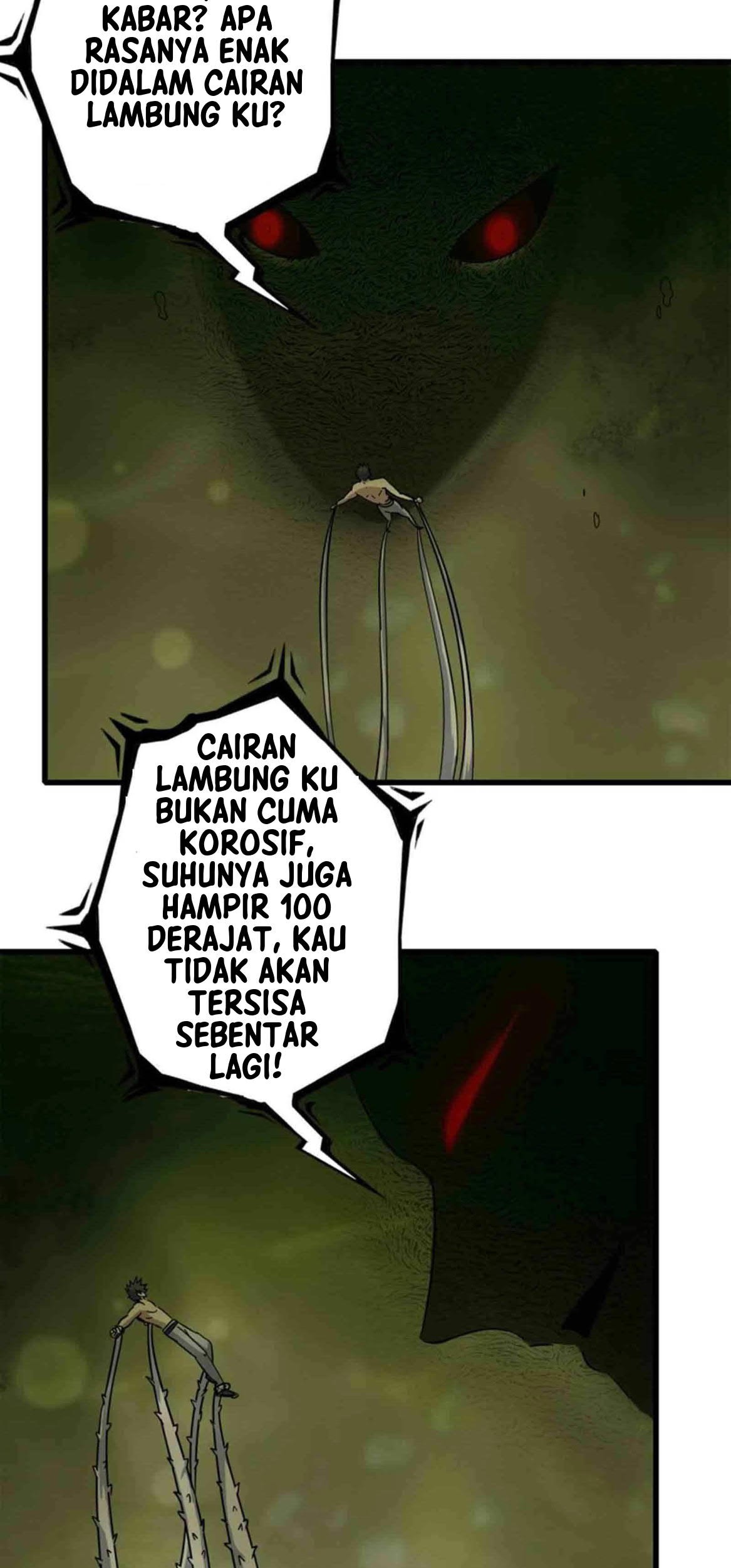 I Moved The BRICS In The Last Days Chapter 201 - halaman 29