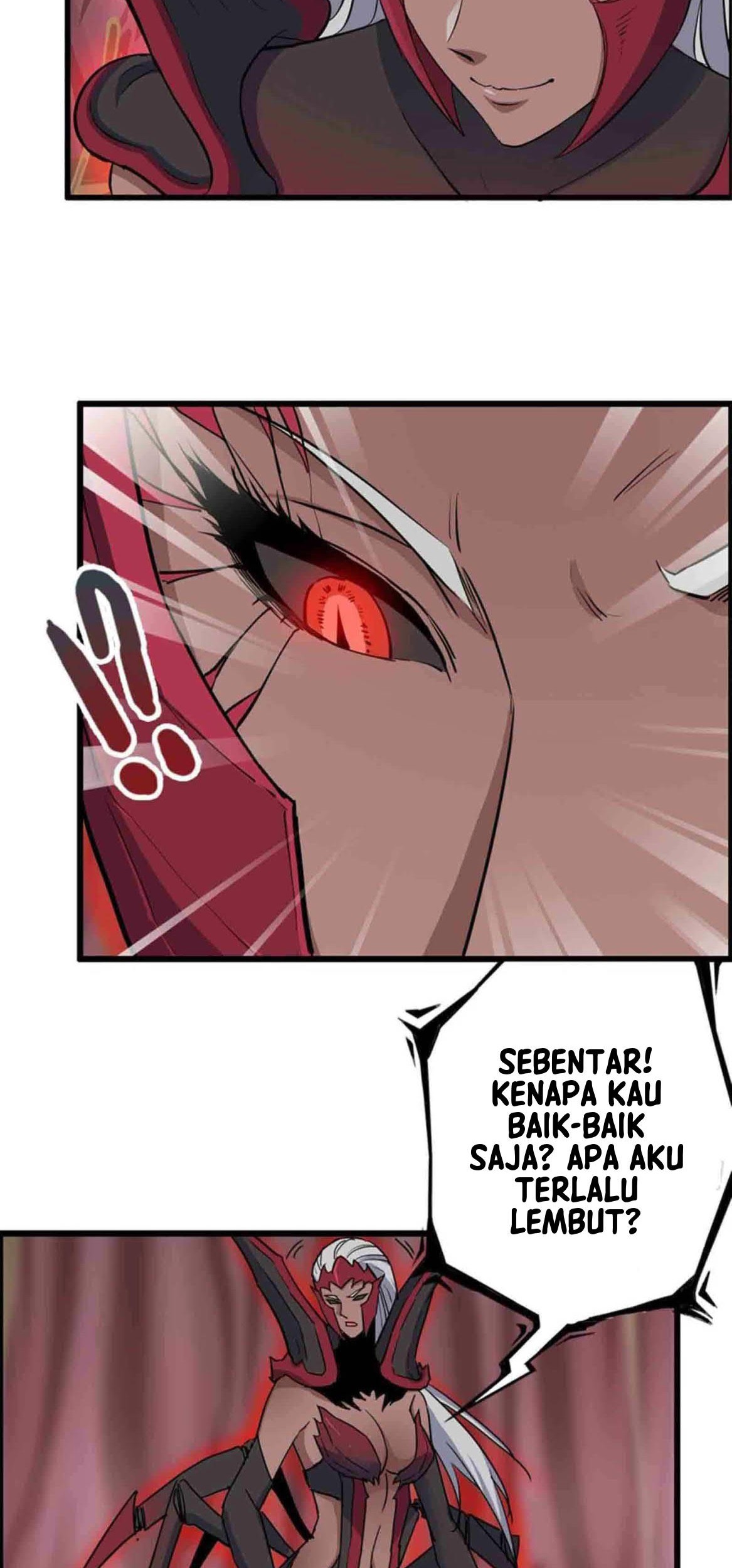 I Moved The BRICS In The Last Days Chapter 201 - halaman 5