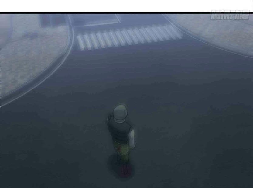 I Moved The BRICS In The Last Days Chapter 203 - halaman 24