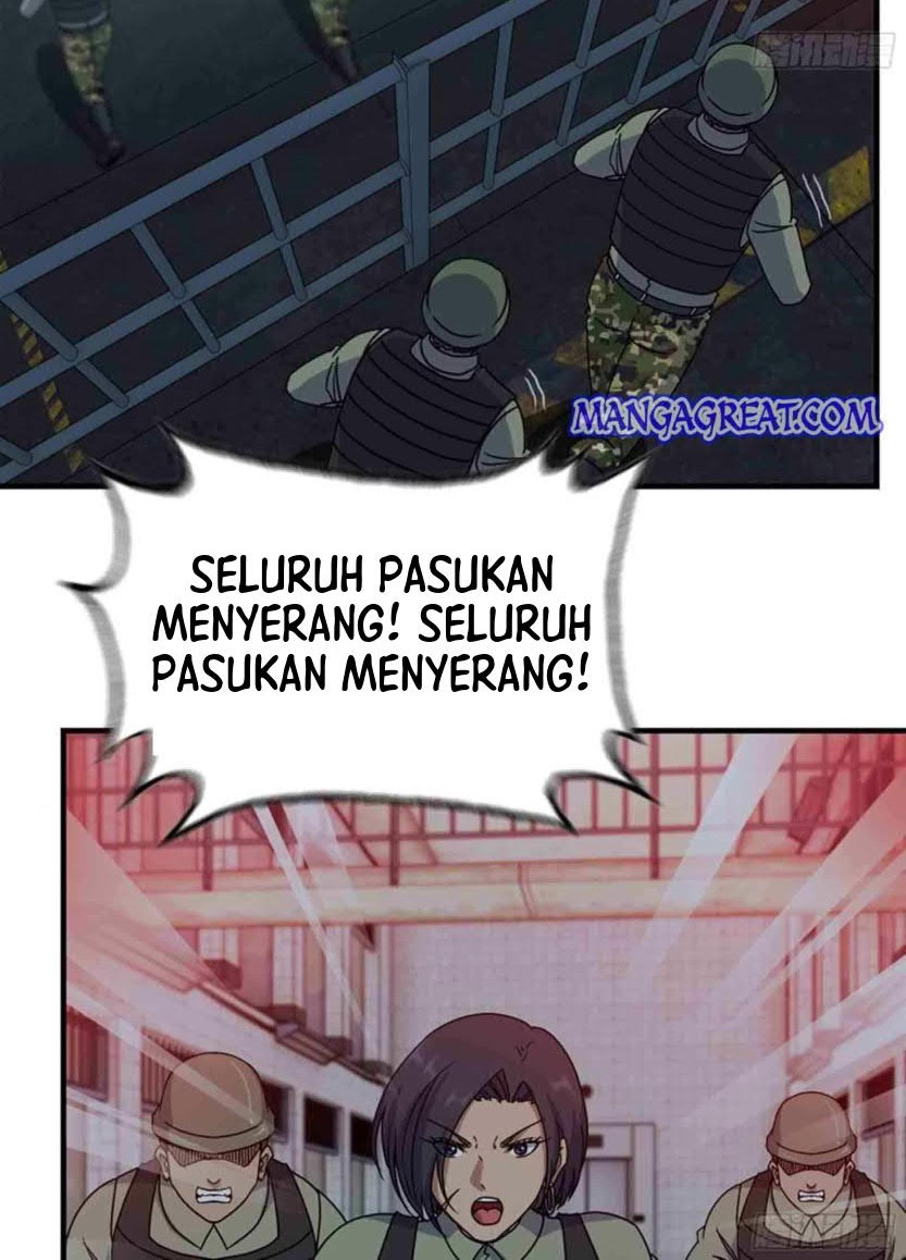 I Moved The BRICS In The Last Days Chapter 204 - halaman 6