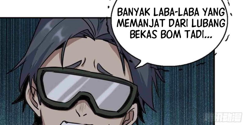 I Moved The BRICS In The Last Days Chapter 205 - halaman 11