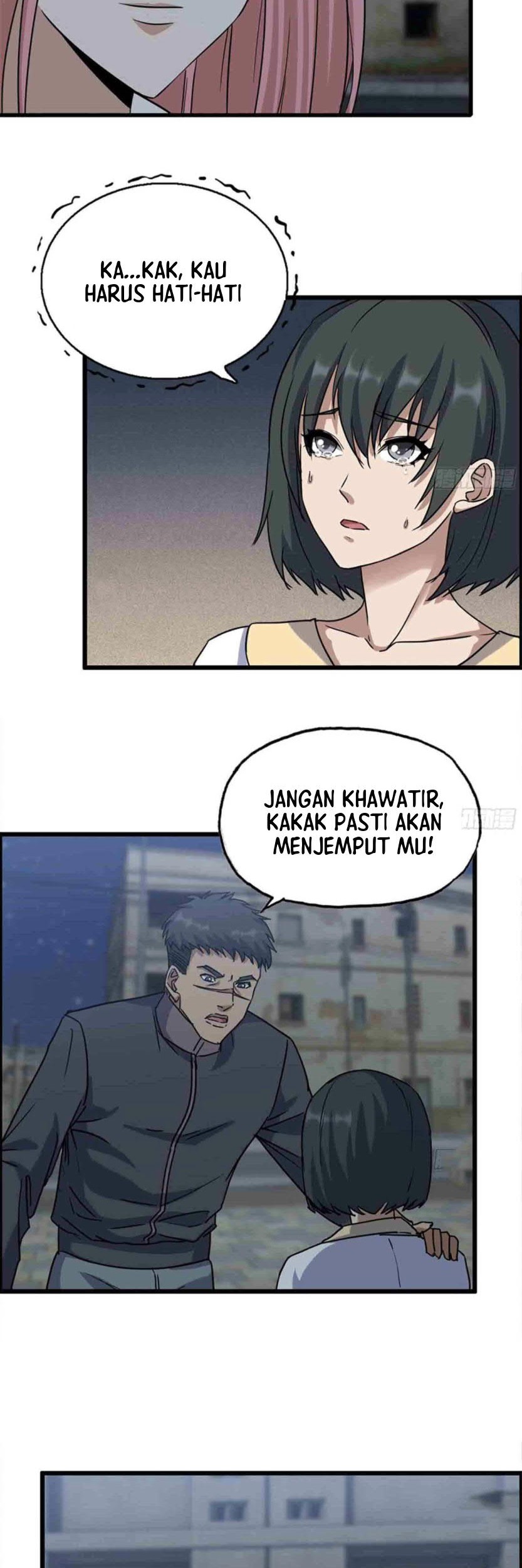 I Moved The BRICS In The Last Days Chapter 205 - halaman 4