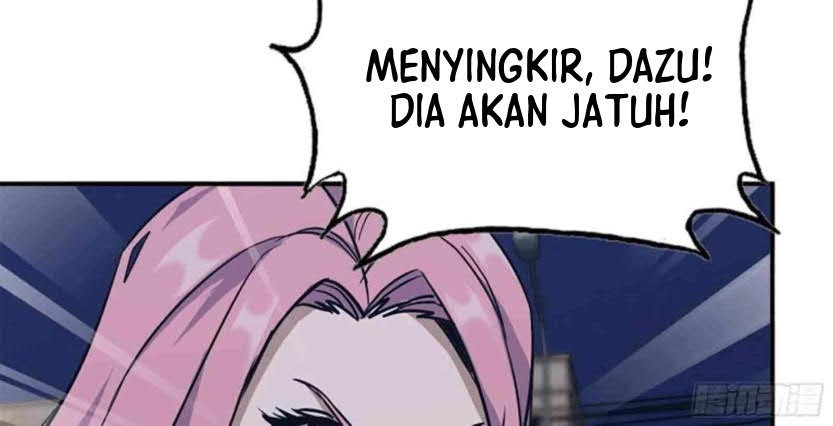 I Moved The BRICS In The Last Days Chapter 206 - halaman 12
