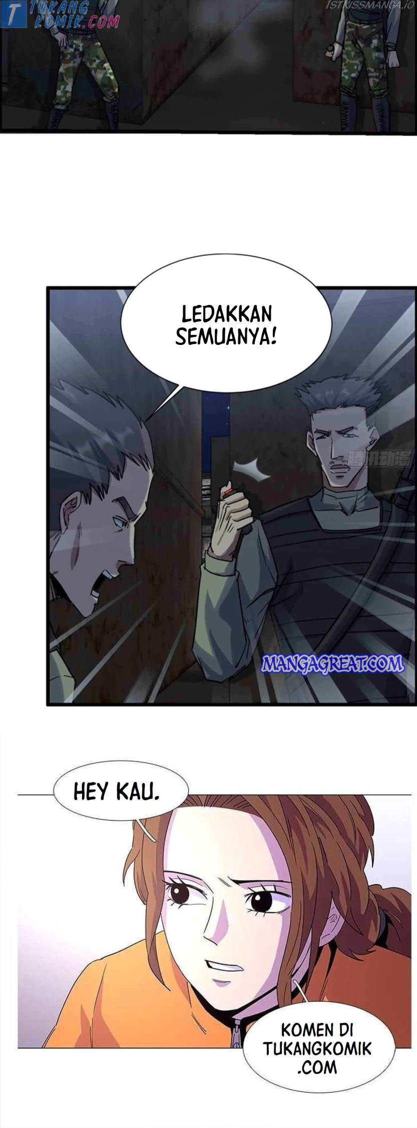 I Moved The BRICS In The Last Days Chapter 206 - halaman 26