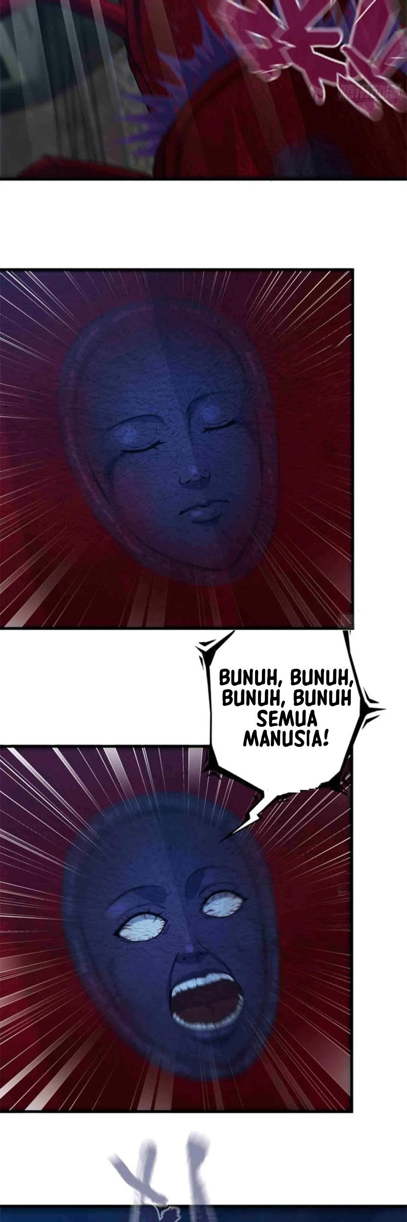 I Moved The BRICS In The Last Days Chapter 207 - halaman 17