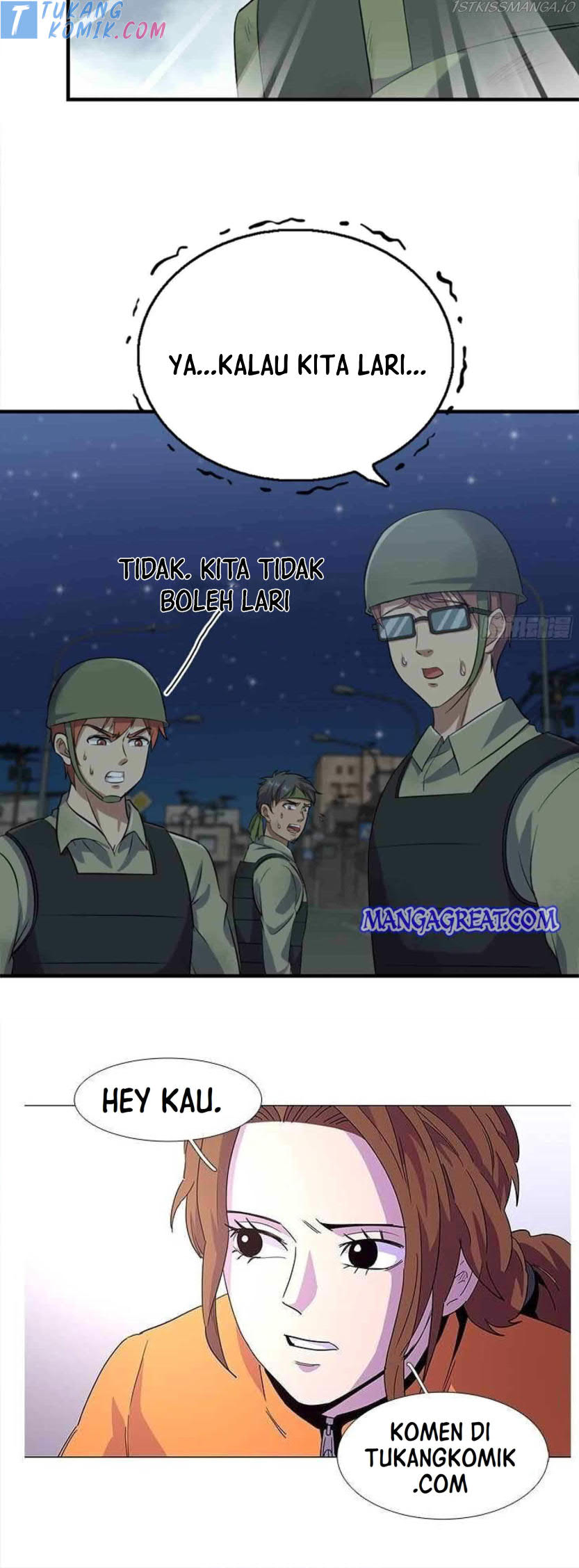 I Moved The BRICS In The Last Days Chapter 207 - halaman 26