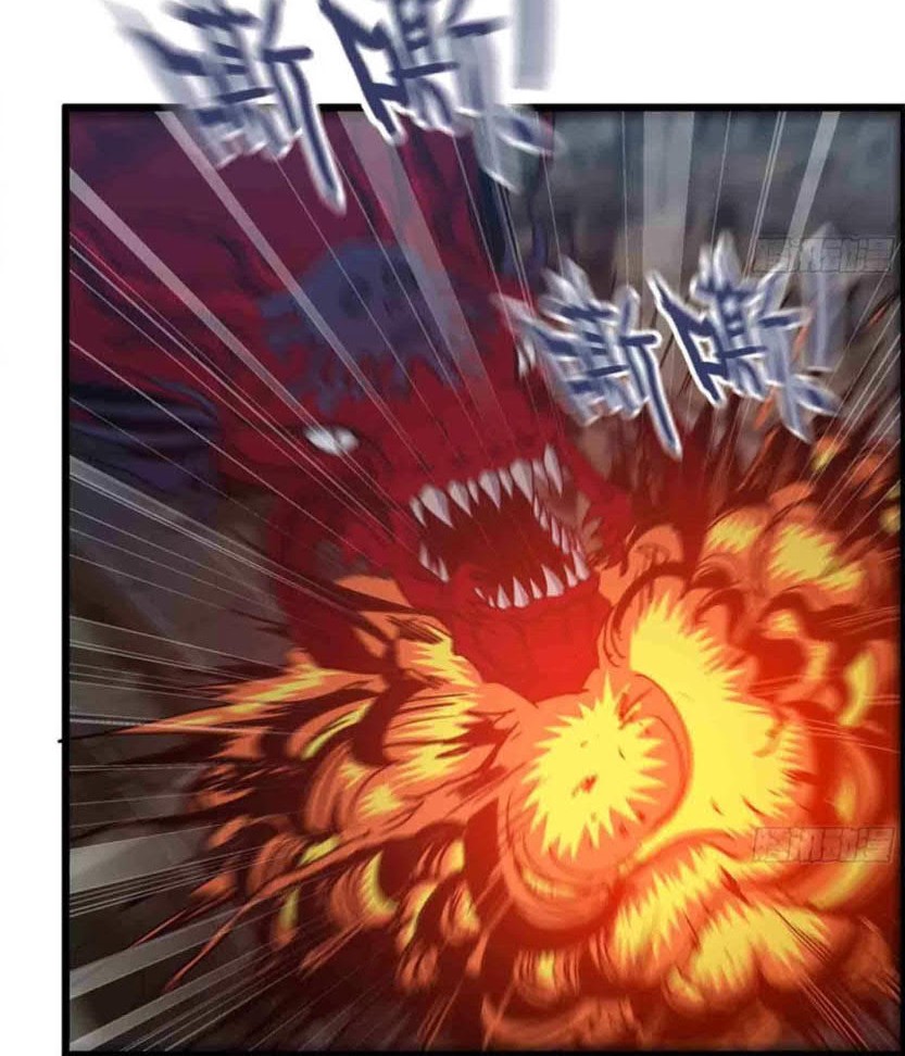 I Moved The BRICS In The Last Days Chapter 207 - halaman 4