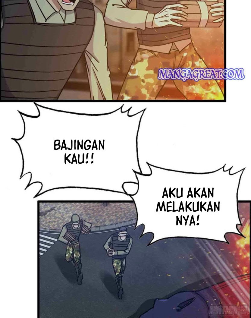 I Moved The BRICS In The Last Days Chapter 208 - halaman 6