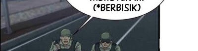 I Moved The BRICS In The Last Days Chapter 208 - halaman 8