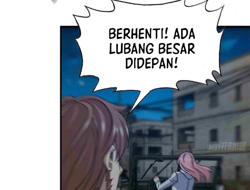 I Moved The BRICS In The Last Days Chapter 209 - halaman 4