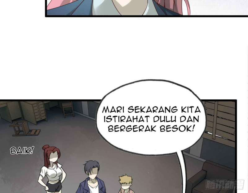 I Moved The BRICS In The Last Days Chapter 21 - halaman 11