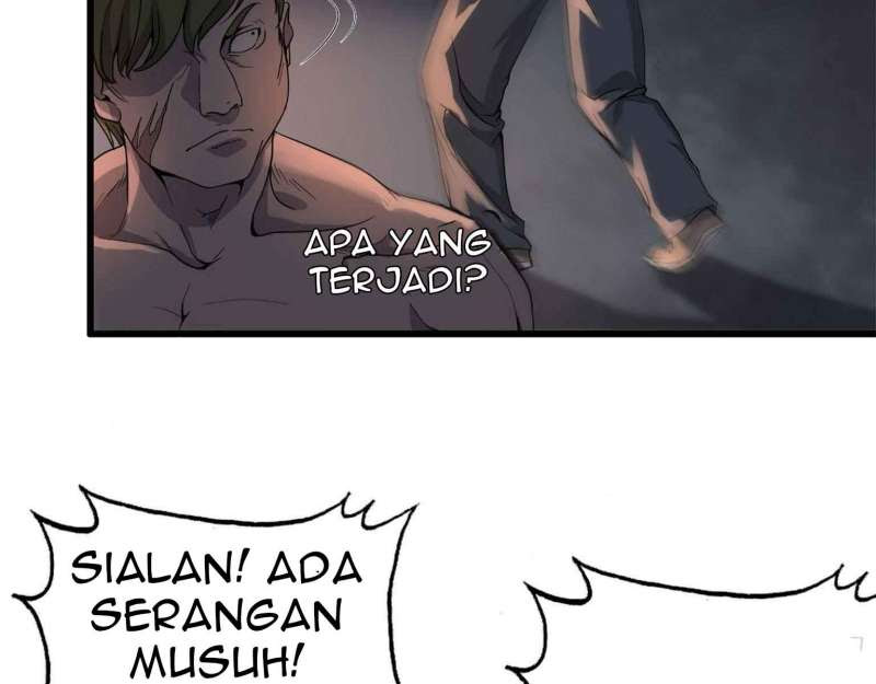 I Moved The BRICS In The Last Days Chapter 21 - halaman 26